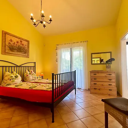 Dolce **** Villa *
