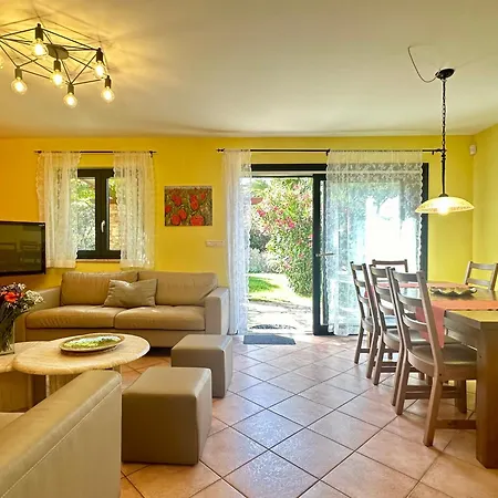 Villa Dolce **** Premantura