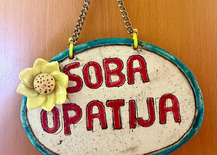 Dolce **** Βίλα Premantura