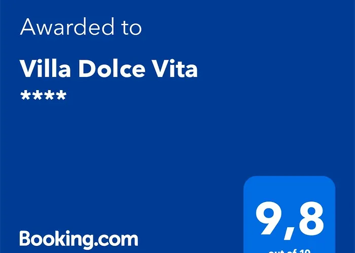 Dolce **** Βίλα Premantura