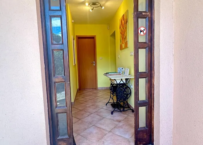 Dolce **** Premantura