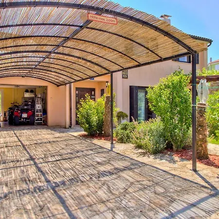 Villa Dolce ****