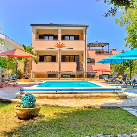 Villa Dolce ****