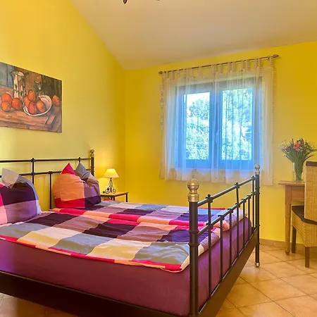 Villa Dolce **** *