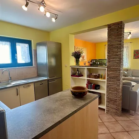 Villa Dolce **** Premantura