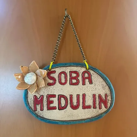 Dolce **** Вилла