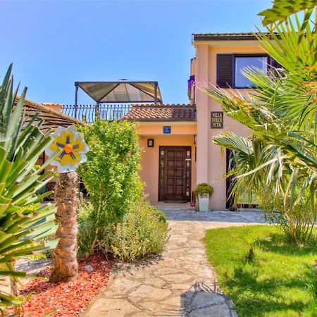 Dolce **** ヴィラ プレマントゥーラ