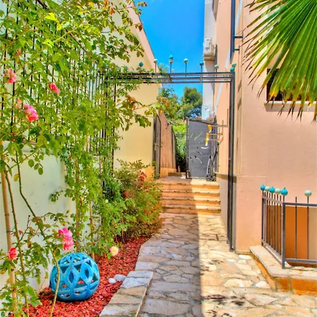 Dolce **** Villa