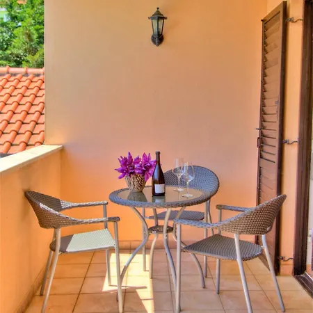 Dolce **** Villa *