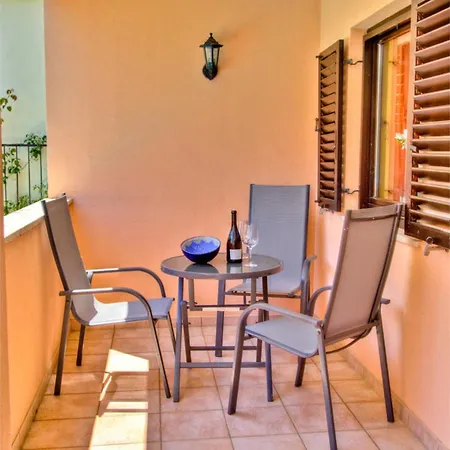 Villa Dolce **** *