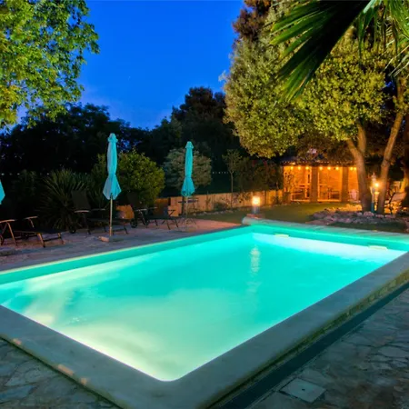 Dolce **** Villa Premantura