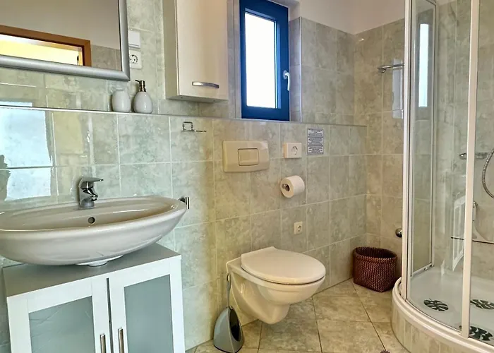 Dolce **** 别墅 普莱曼图拉