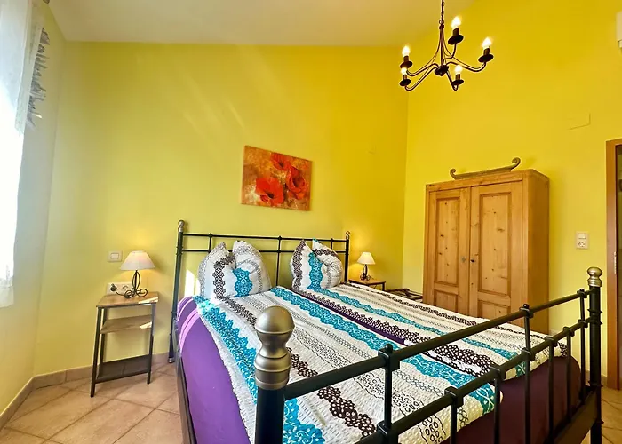 别墅 Dolce **** 普莱曼图拉