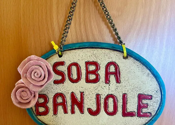 Dolce **** 别墅 普莱曼图拉