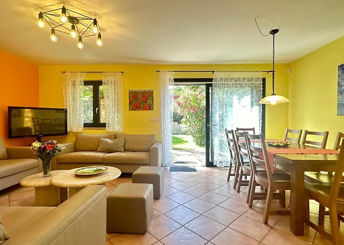 别墅 Dolce **** 普莱曼图拉