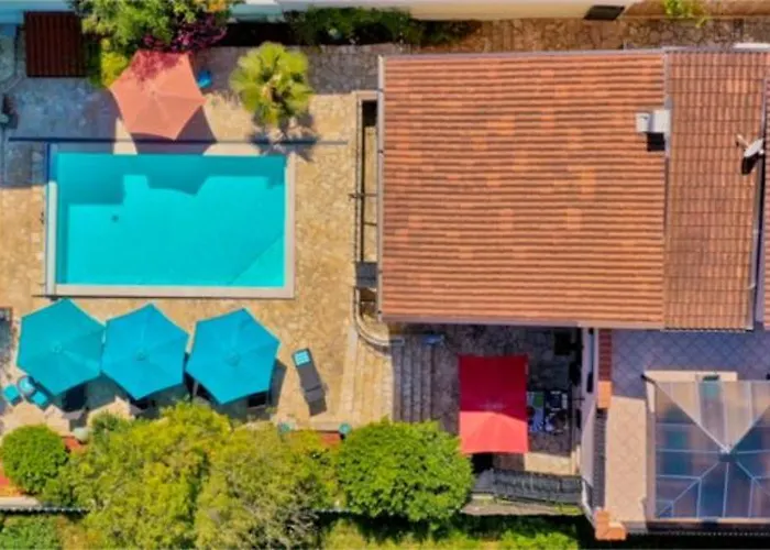 Dolce **** 别墅 普莱曼图拉