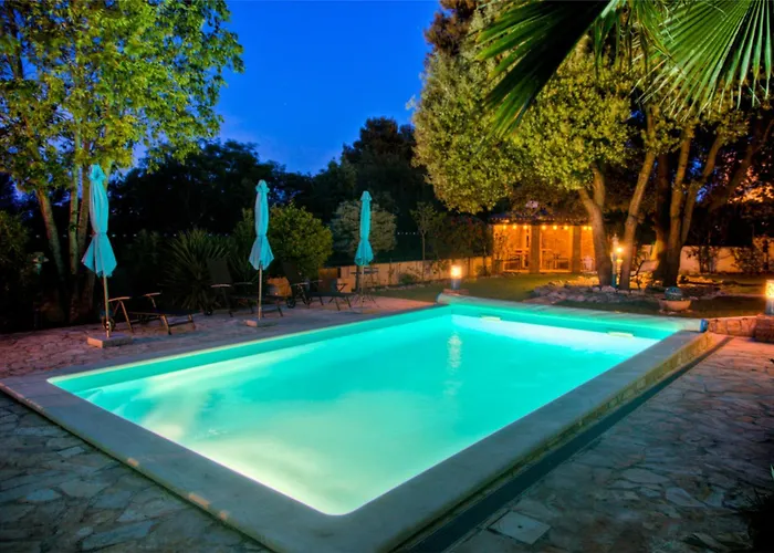 Dolce **** 别墅 普莱曼图拉